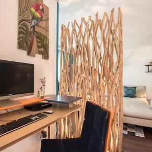 Appartement T4 8 Personnes De Grand Standing Classé 4 étoiles En Plein Centre De Lary Soulan, Saint-Lary-Soulan